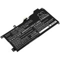 Ilc Replacement for Dell Latitude 7200 2-in-1 Battery LATITUDE 7200 2-IN-1
